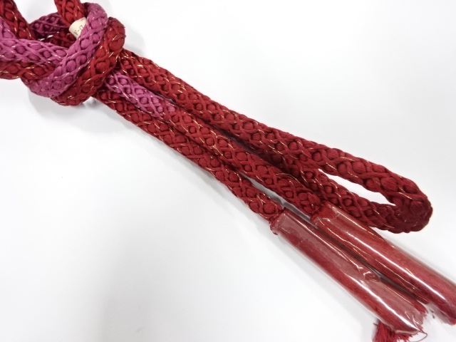 Japanese Kimono / Accessories Silk